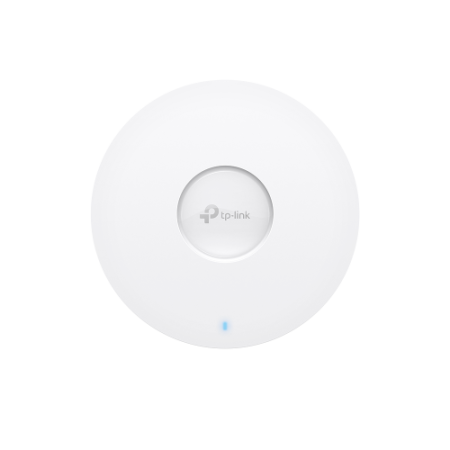 TP-Link Omada EAP673 punto de acceso inalámbrico 5400 Mbit/s Blanco Energía sobre Ethernet (PoE)