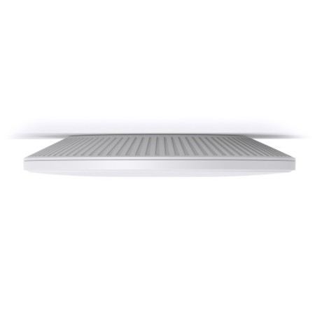 TP-Link Omada EAP673 punto de acceso inalámbrico 5400 Mbit/s Blanco Energía sobre Ethernet (PoE)