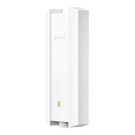 TP-Link Omada EAP623-Outdoor HD 1800 Mbit/s Blanco Energía sobre Ethernet (PoE)