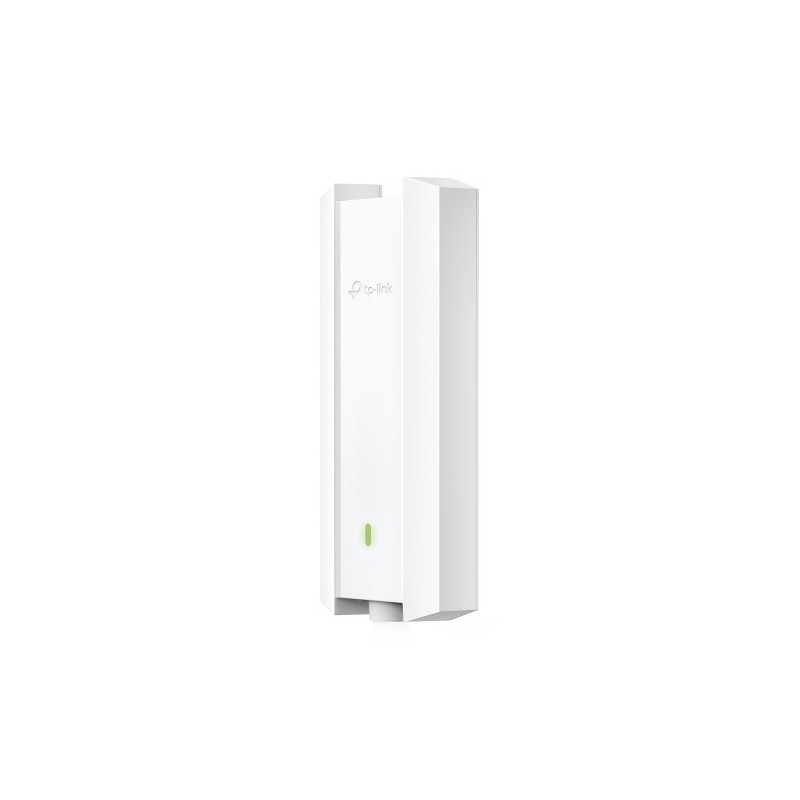 TP-Link Omada EAP623-Outdoor HD 1800 Mbit/s Blanco Energía sobre Ethernet (PoE)