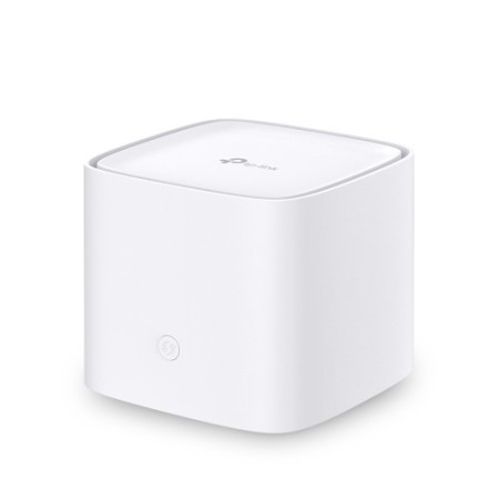 TP-LINK PUNTO DE ACCESO WI-FI MESH AX1500 PARA TODO EL HOGAR VELOCIDAD: 300 MBPS A 2,4 GHZ +1201 MBPS A 5 GHZ CARACTERÍSTICAS: A