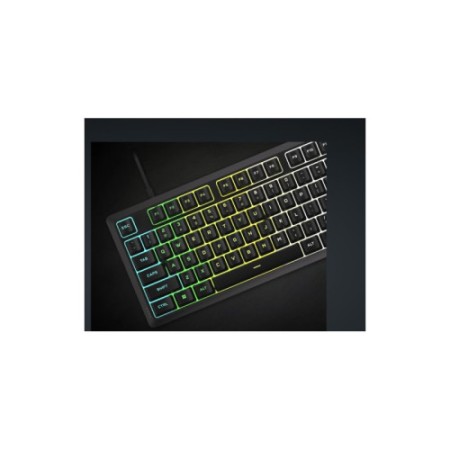 TECLADO CORSAIR K55 CORE NEGRO PORTUGUES CH-9226C65-PT