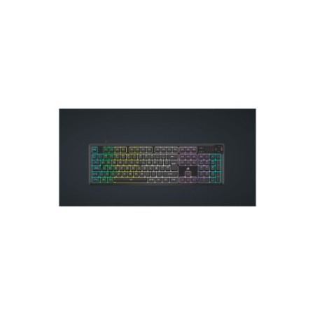 TECLADO CORSAIR K55 CORE NEGRO PORTUGUES CH-9226C65-PT