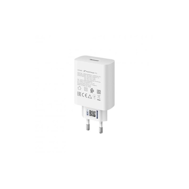 VIVO 44W FLASHCHARGE WHITE