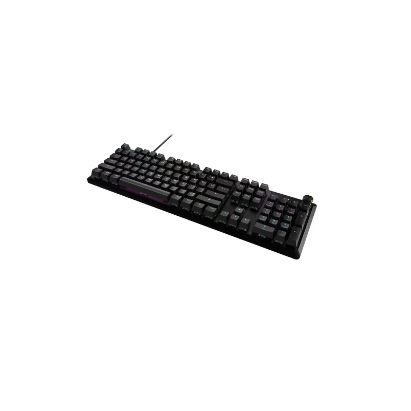 TECLADO CORSAIR K70 CORE RGB PORTUGUES CH-910971E-PT