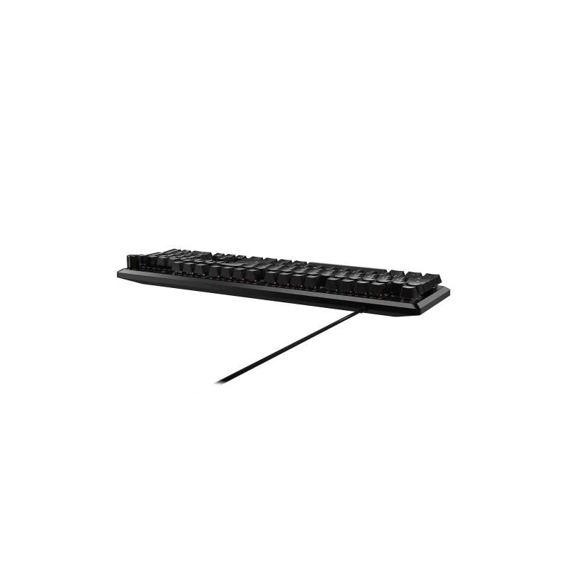 TECLADO CORSAIR K70 CORE RGB PORTUGUES CH-910971E-PT