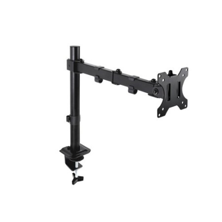 TooQ Soporte de Mesa para Pantalla 17″-32″, Negro