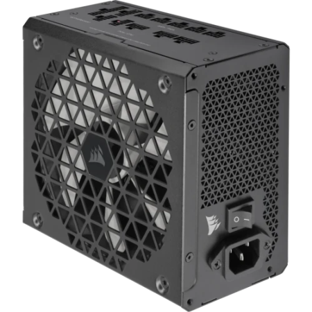 Corsair CP-9020284-EU unidad de fuente de alimentación 750 W 24-pin ATX ATX Negro