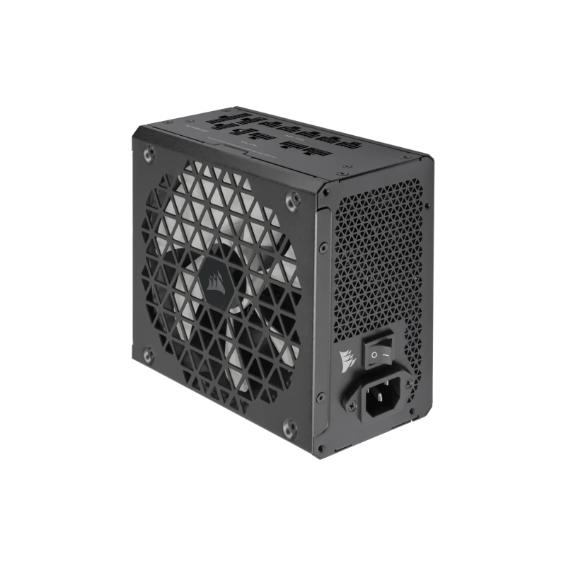 Corsair CP-9020284-EU unidad de fuente de alimentación 750 W 24-pin ATX ATX Negro