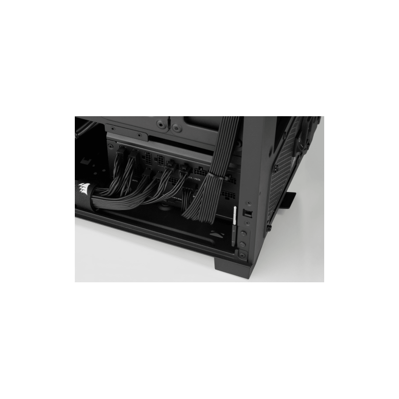 Corsair CP-9020284-EU unidad de fuente de alimentación 750 W 24-pin ATX ATX Negro