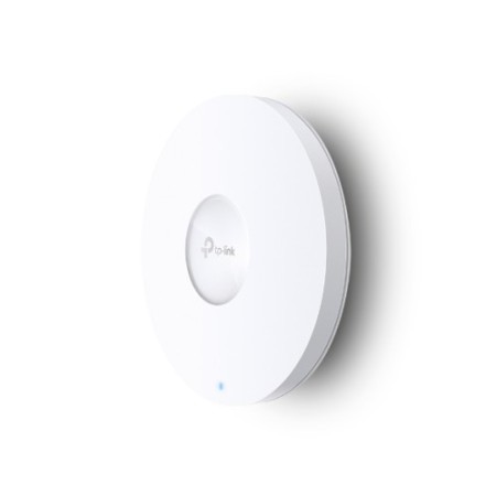 TP-Link Omada EAP653 UR punto de acceso inalámbrico 2976 Mbit/s Blanco Energía sobre Ethernet (PoE)