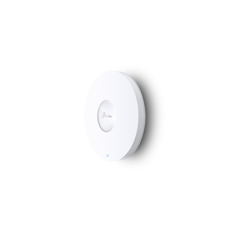 TP-Link Omada EAP653 UR punto de acceso inalámbrico 2976 Mbit/s Blanco Energía sobre Ethernet (PoE)