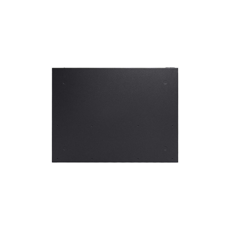 TP-Link Omada SG3428XMPP switch Gestionado L2+ Gigabit Ethernet (10/100/1000) Energía sobre Ethernet (PoE) 1U Negro