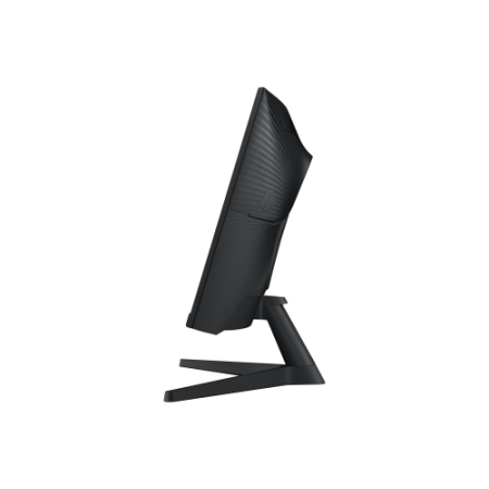Samsung Odyssey G5 G55C pantalla para PC 68,6 cm (27″) 2560 x 1440 Pixeles Quad HD LED Negro