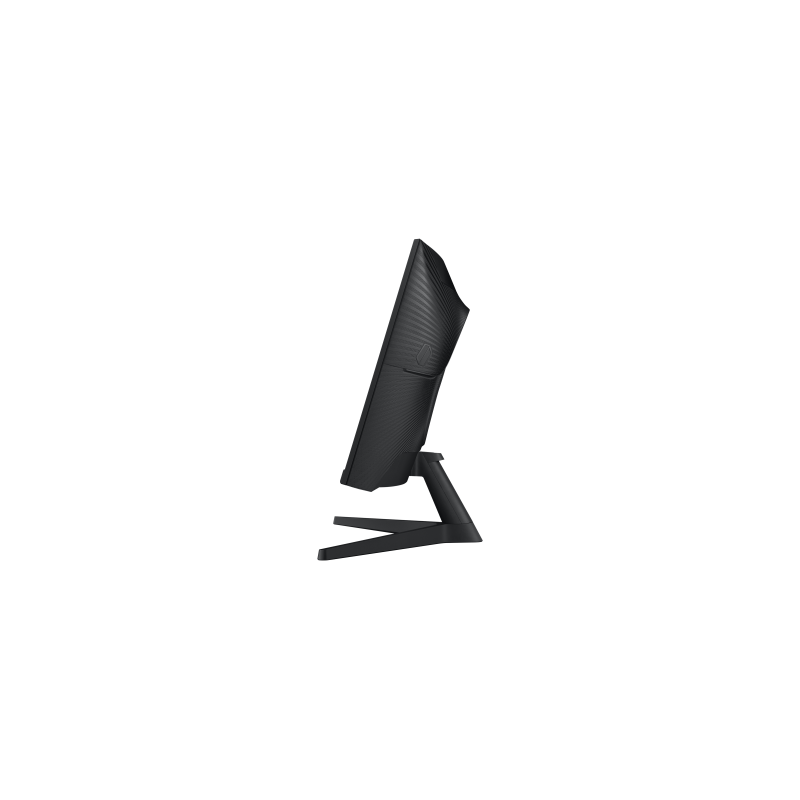 Samsung Odyssey G5 G55C pantalla para PC 68,6 cm (27″) 2560 x 1440 Pixeles Quad HD LED Negro