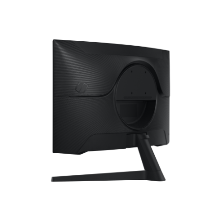 Samsung Odyssey G5 G55C pantalla para PC 68,6 cm (27″) 2560 x 1440 Pixeles Quad HD LED Negro