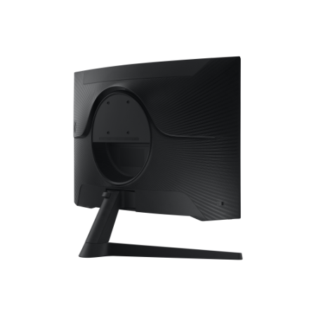 Samsung Odyssey G5 G55C pantalla para PC 68,6 cm (27″) 2560 x 1440 Pixeles Quad HD LED Negro