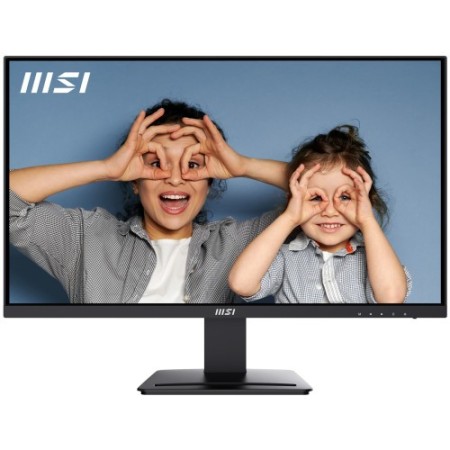 MSI Pro MP273U pantalla para PC 68,6 cm (27″) 3840 x 2160 Pixeles 4K Ultra HD Negro