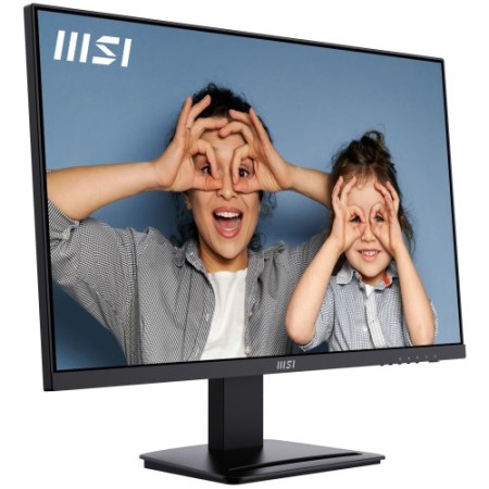 MSI Pro MP273U pantalla para PC 68,6 cm (27″) 3840 x 2160 Pixeles 4K Ultra HD Negro