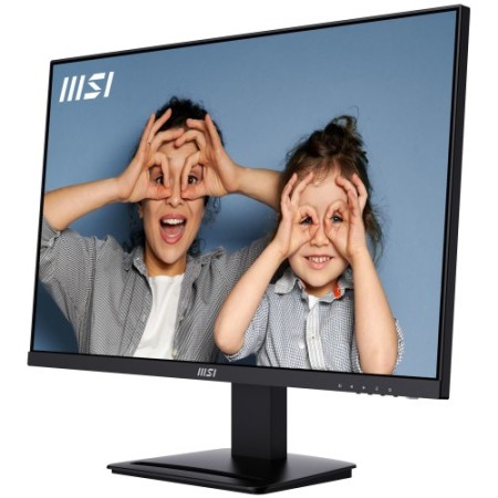 MSI Pro MP273U pantalla para PC 68,6 cm (27″) 3840 x 2160 Pixeles 4K Ultra HD Negro