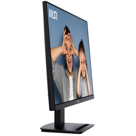 MSI Pro MP273U pantalla para PC 68,6 cm (27″) 3840 x 2160 Pixeles 4K Ultra HD Negro