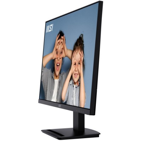 MSI Pro MP273U pantalla para PC 68,6 cm (27″) 3840 x 2160 Pixeles 4K Ultra HD Negro
