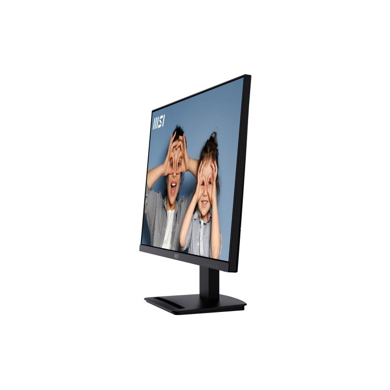 MSI Pro MP273U pantalla para PC 68,6 cm (27″) 3840 x 2160 Pixeles 4K Ultra HD Negro
