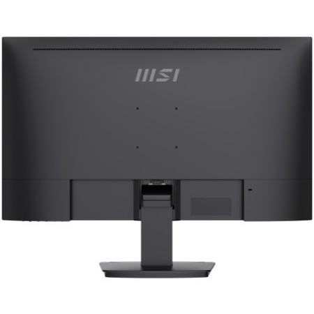 MSI Pro MP273U pantalla para PC 68,6 cm (27″) 3840 x 2160 Pixeles 4K Ultra HD Negro
