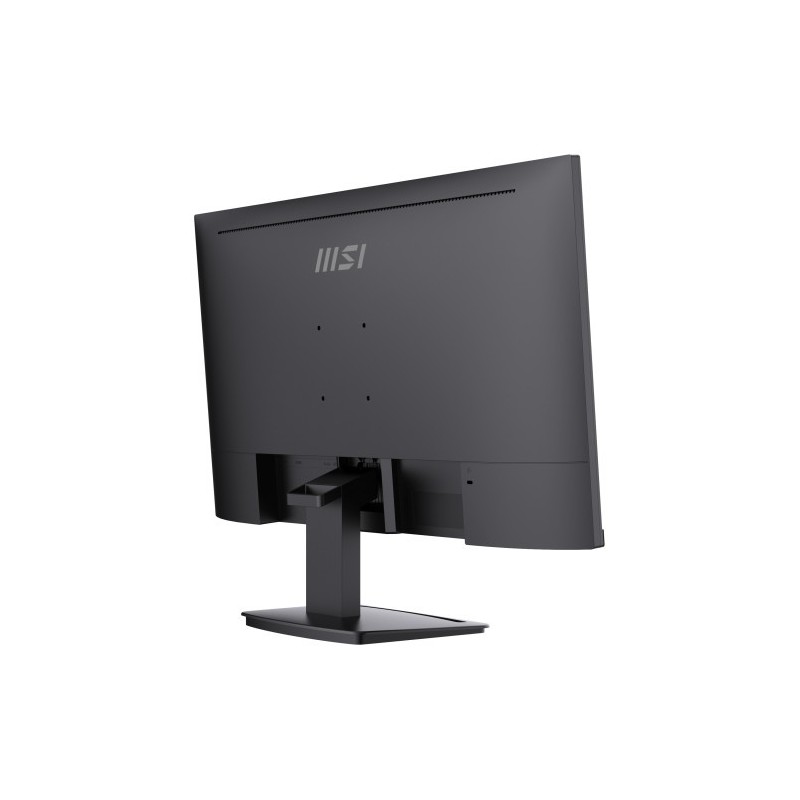 MSI Pro MP273U pantalla para PC 68,6 cm (27″) 3840 x 2160 Pixeles 4K Ultra HD Negro