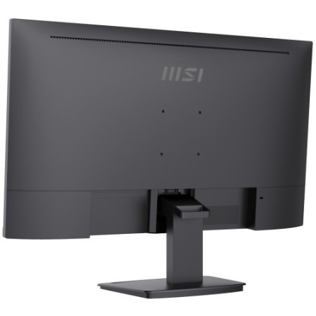 MSI Pro MP273U pantalla para PC 68,6 cm (27″) 3840 x 2160 Pixeles 4K Ultra HD Negro