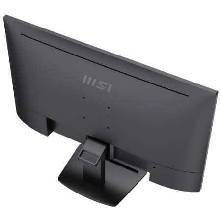 MSI Pro MP273U pantalla para PC 68,6 cm (27″) 3840 x 2160 Pixeles 4K Ultra HD Negro