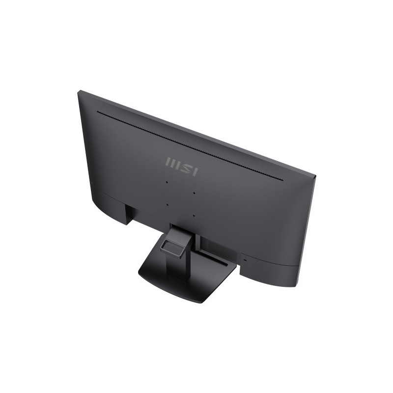 MSI Pro MP273U pantalla para PC 68,6 cm (27″) 3840 x 2160 Pixeles 4K Ultra HD Negro