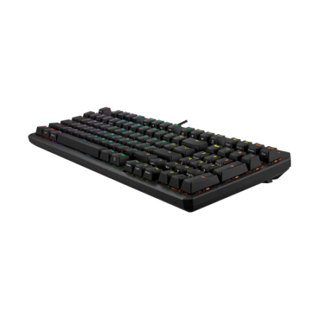 TECLADO ASUS TUF GAMING K3 GEN II