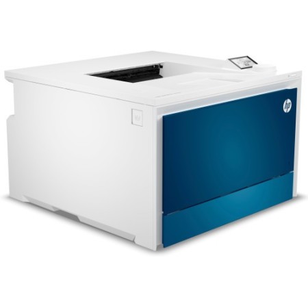 HP Color LaserJet Pro LaserJet Pro 4202dn Color Impresora, Solo Ethernet; A doble cara