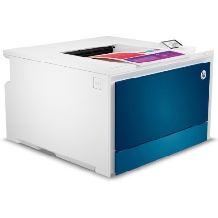 HP Color LaserJet Pro LaserJet Pro 4202dn Color Impresora, Solo Ethernet; A doble cara