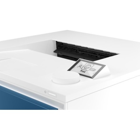HP Color LaserJet Pro LaserJet Pro 4202dn Color Impresora, Solo Ethernet; A doble cara