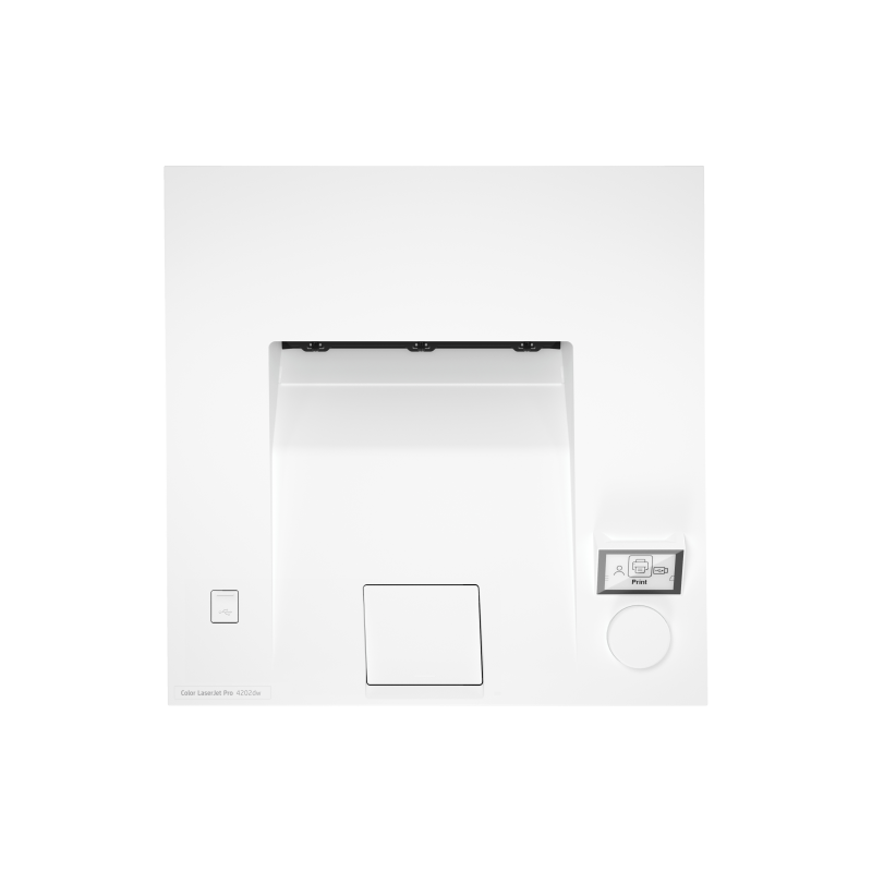 HP COLOR LASERJET PRO 4202DW P