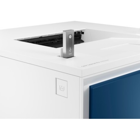 HP COLOR LASERJET PRO 4202DW P