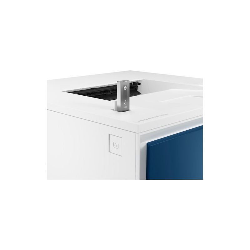 HP COLOR LASERJET PRO 4202DW P