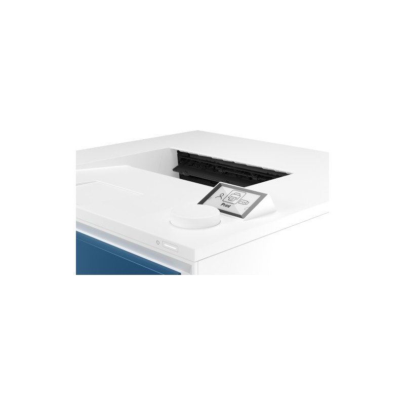 HP COLOR LASERJET PRO 4202DW P