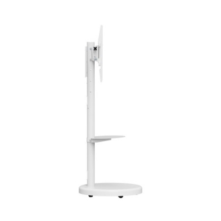 Ewent EW1550 soporte para TV 2,18 m (86″) Blanco