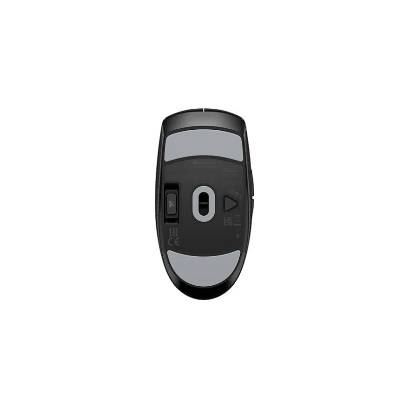RATON CORSAIR M55 LIGERO, WIRELESS, NEGRO CH-931F000-WW