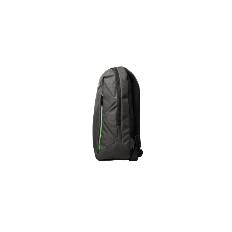 Acer - ZAINO 15 BASIC mochila Mochila informal Gris