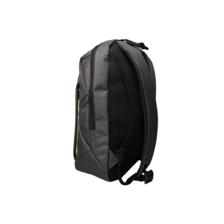 Acer - ZAINO 15 BASIC mochila Mochila informal Gris