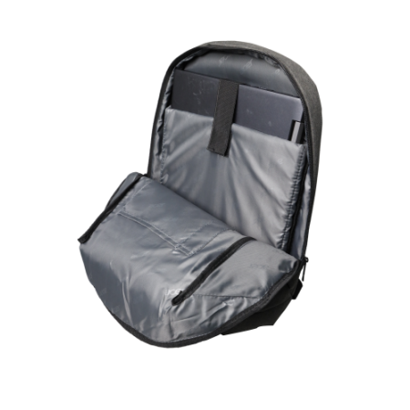 Acer - ZAINO 15 BASIC mochila Mochila informal Gris