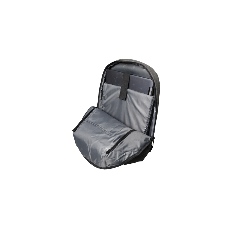 Acer - ZAINO 15 BASIC mochila Mochila informal Gris