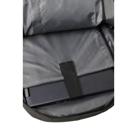 Acer - ZAINO 15 BASIC mochila Mochila informal Gris