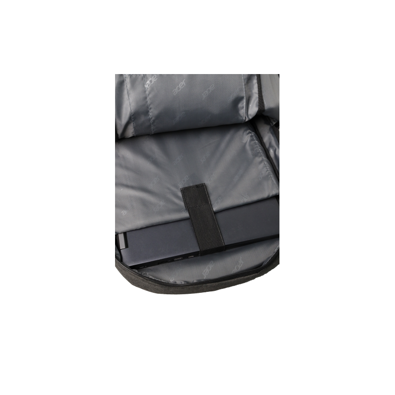Acer - ZAINO 15 BASIC mochila Mochila informal Gris