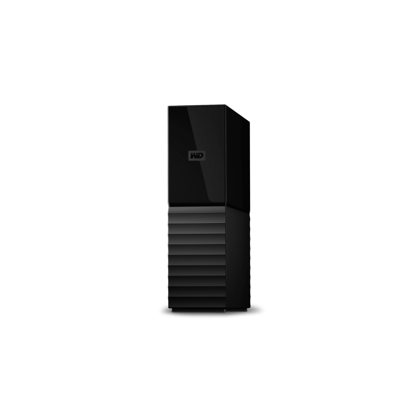 WD HD EXTERNO MYBOOK DESKTOP 24TB 3.5 WDBBGB0240HBK-EESN