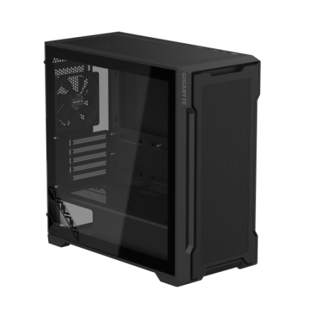 GIGABYTE C102 GLASS Midi Tower Negro